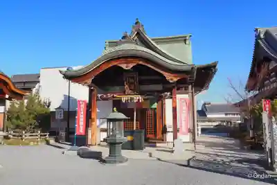 総持寺のその他建物