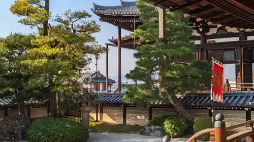 くろ谷 金戒光明寺(京都府)