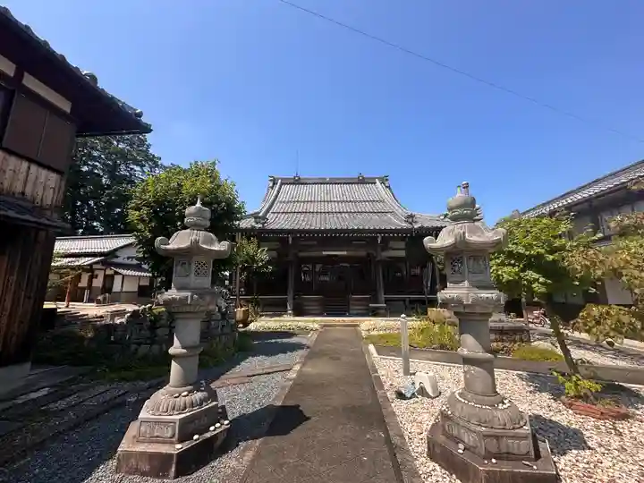 昌善寺(滋賀県)