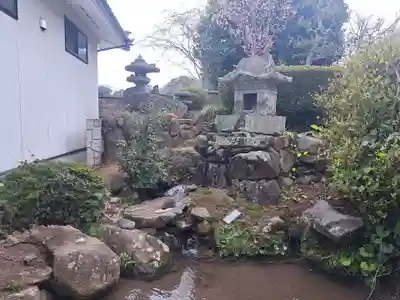 羯諦寺(大分県)