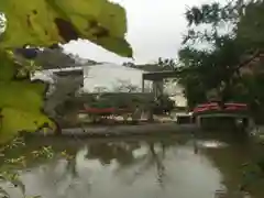 鶴岡八幡宮の建物その他