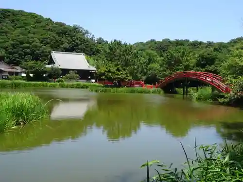 稱名寺のその他建物