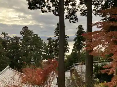 長命寺(滋賀県)