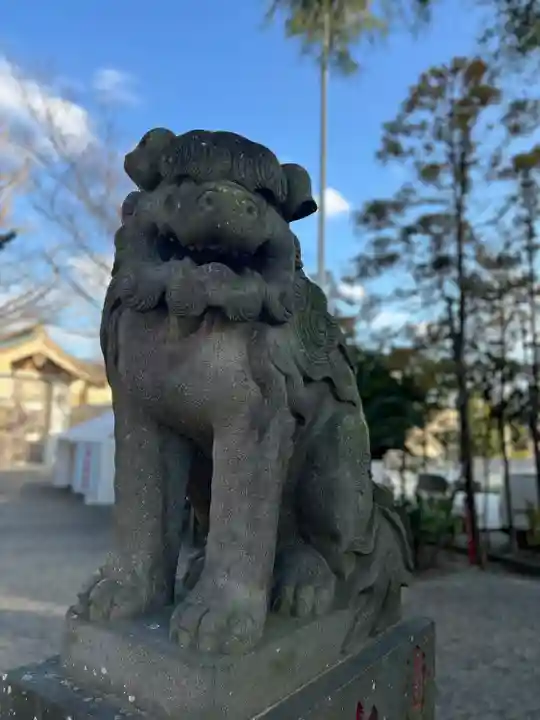 八剱八幡神社(千葉県)