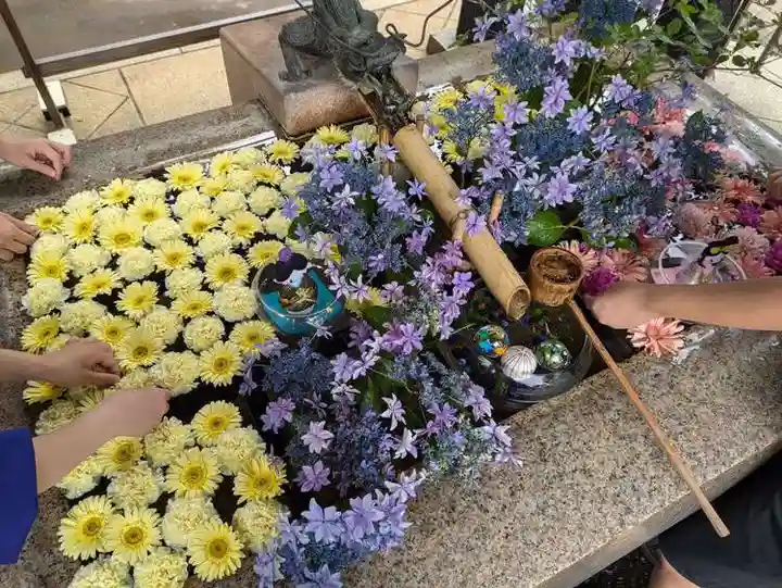 金峯神社(新潟県)