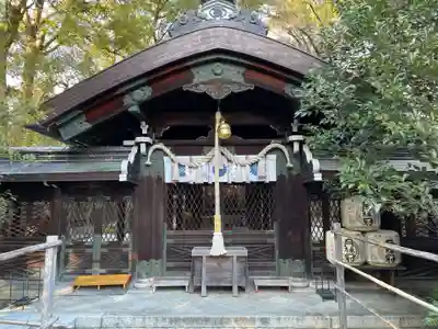 梨木神社(京都府)