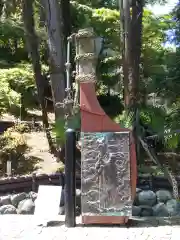 走水神社(神奈川県)