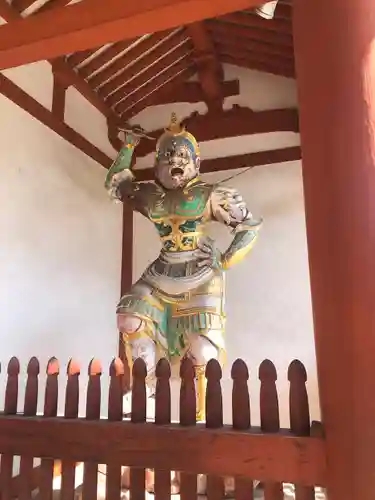 薬師寺(奈良県)