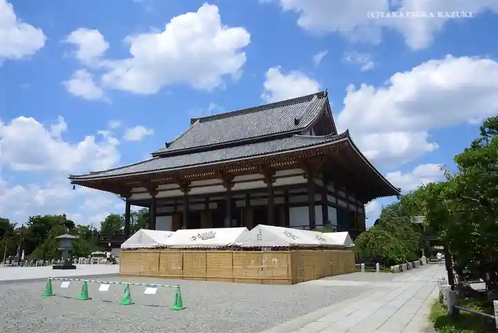 西新井大師総持寺のその他建物