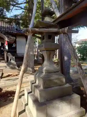 春日神社(新潟県)