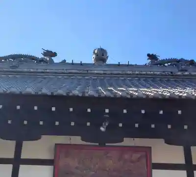 長善寺(東京都)