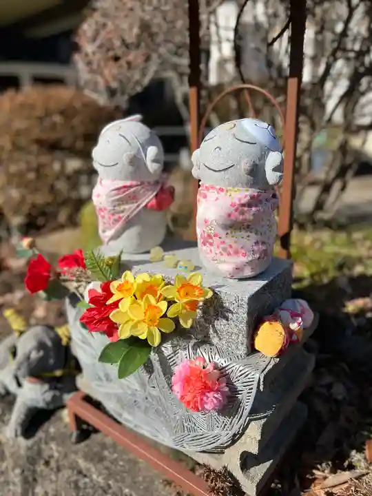 陽林寺(福島県)