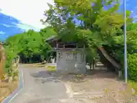熊野神社のその他建物