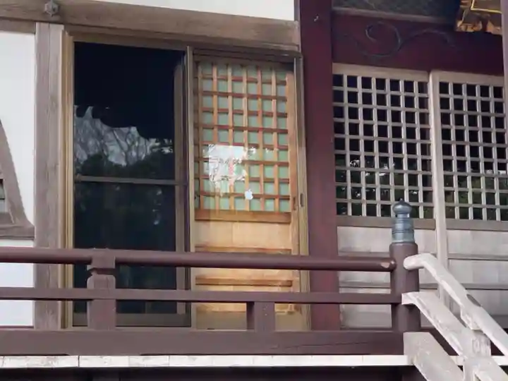 常徳寺のその他建物