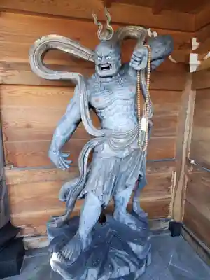 阿弥陀寺(福島県)