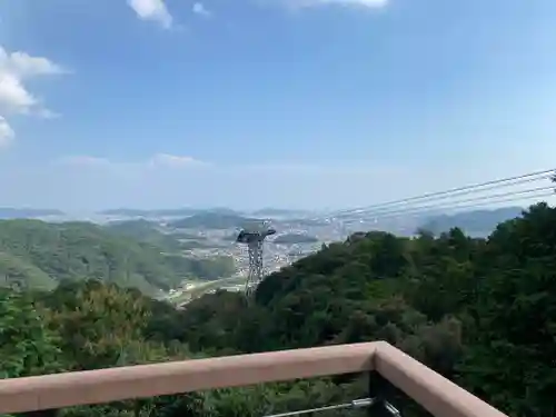 圓教寺(兵庫県)