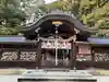 鷺森神社(京都府)