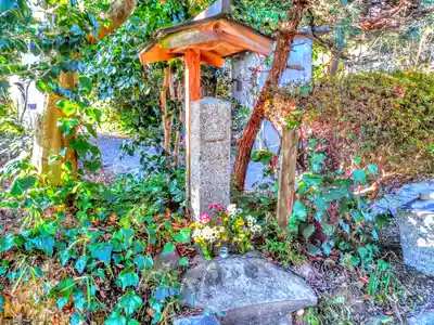 清閑寺のその他建物