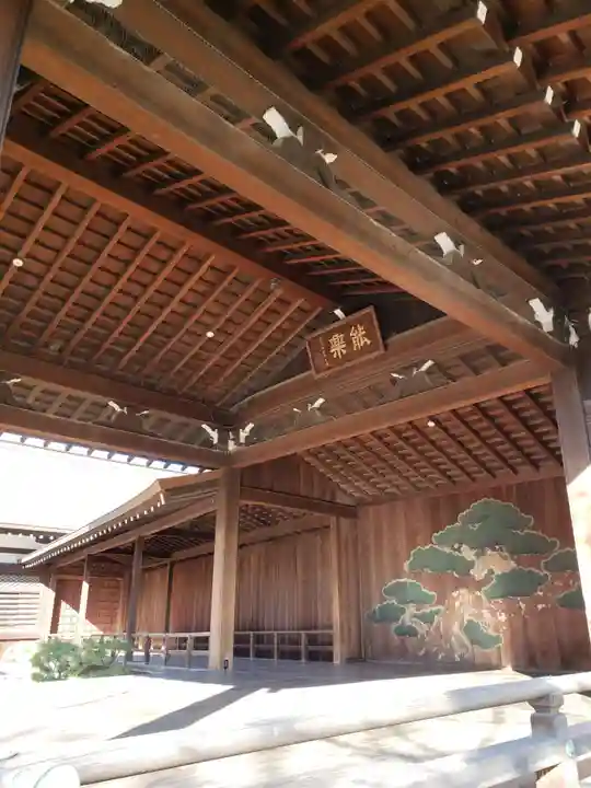 靖國神社(東京都)