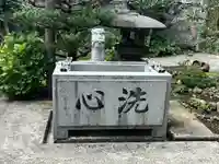 善徳寺(石川県)