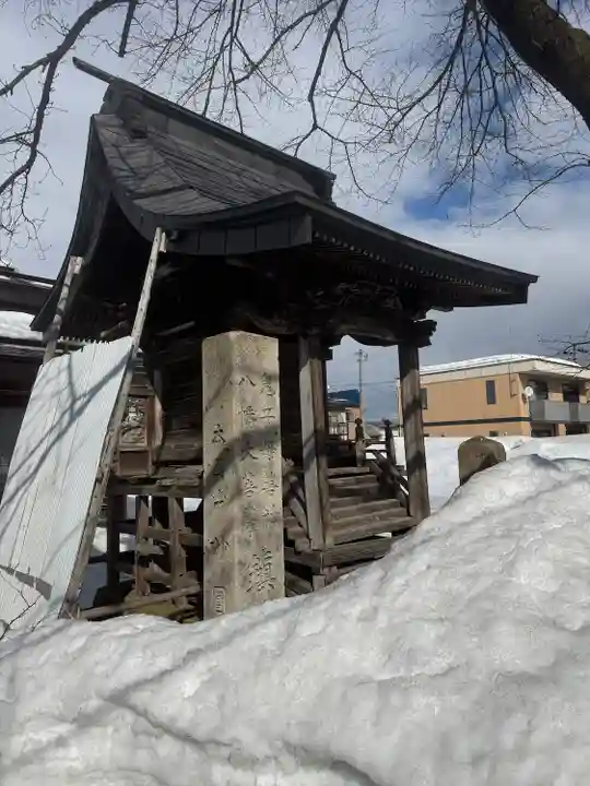 妙円寺(山形県)