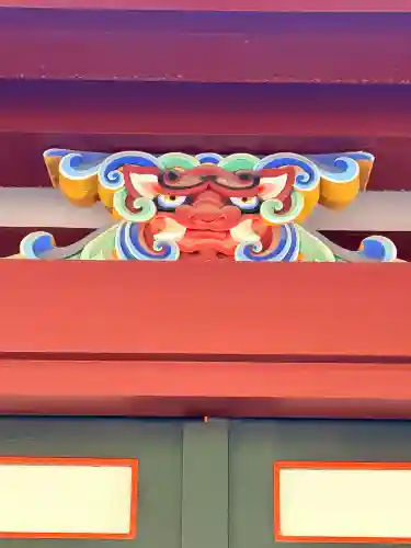 生田神社(兵庫県)