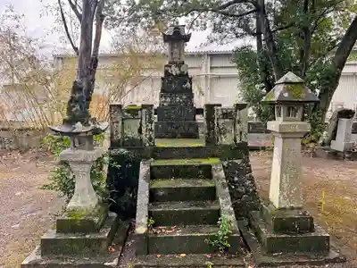 香椎神社(佐賀県)