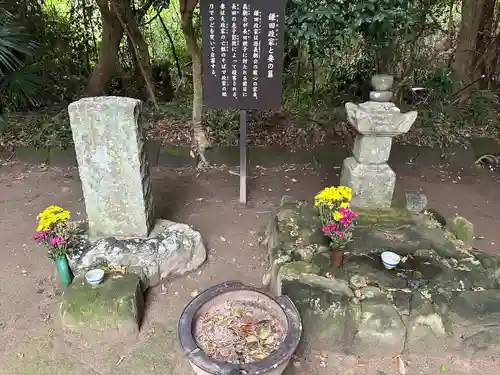 大御堂寺（野間大坊）(愛知県)
