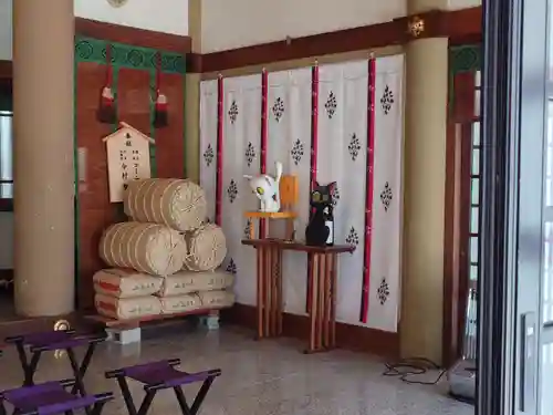 二宮神社(兵庫県)