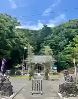 八幡神社(静岡県)