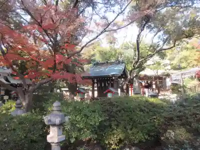 千葉神社(千葉県)