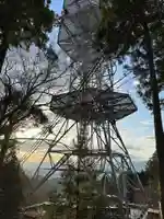 波比賣神社(奈良県)