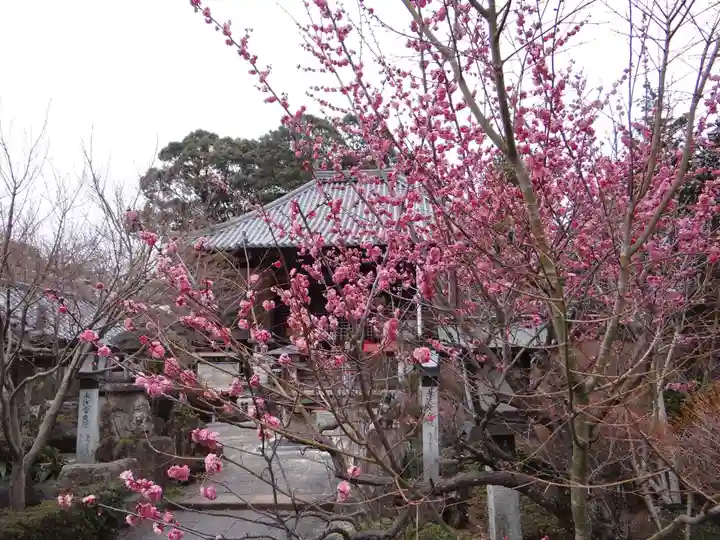 石薬師寺(三重県)