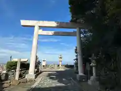 二見興玉神社(三重県)