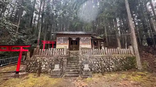 七社神社(兵庫県)