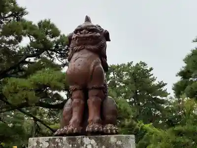 白山神社(新潟県)