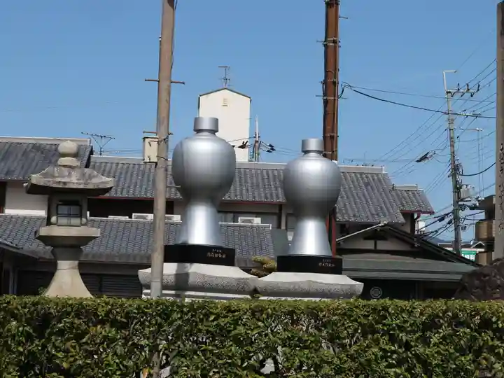 松尾大社のその他建物