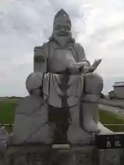 前橋厄除大師(群馬県)