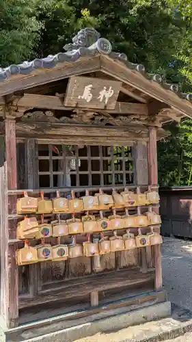 山王宮日吉神社(京都府)