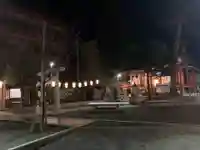 二宮神社(神奈川県)