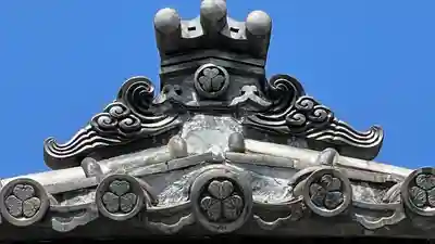 真福寺のその他建物