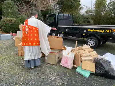 日蓮宗　妙覚寺(福岡県)