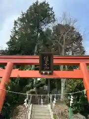 榛名神社(東京都)