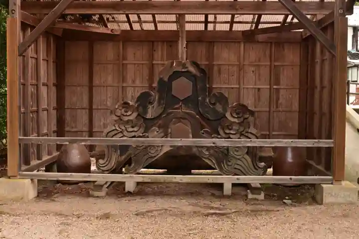 須佐神社(島根県)