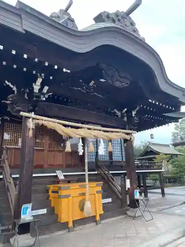 道通神社(岡山県)
