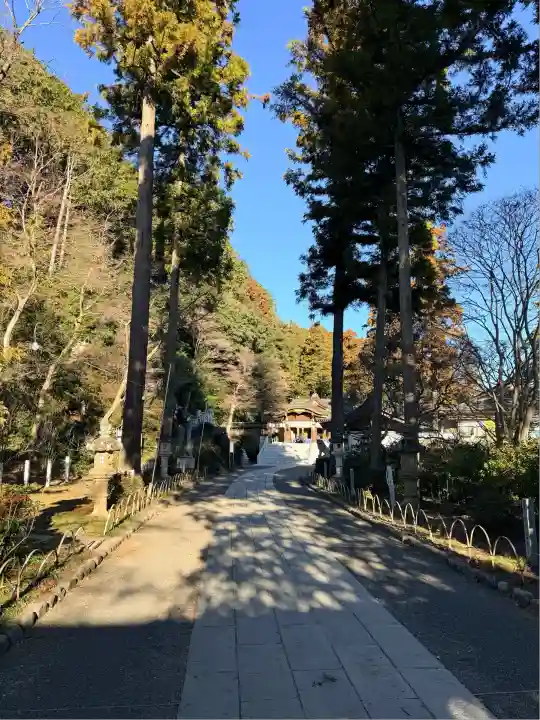 高麗神社(埼玉県)