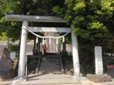 春日神社(神奈川県)