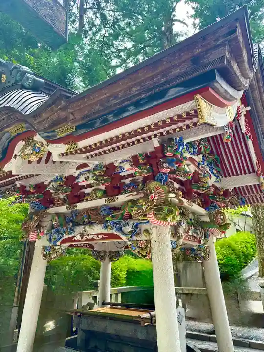 三峯神社(埼玉県)