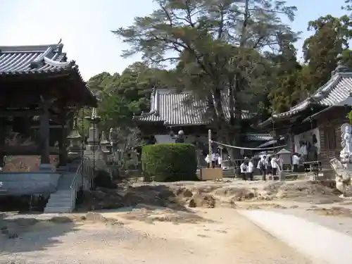 常楽寺の建物その他