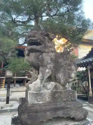 大将軍八神社(京都府)